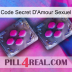 Sex Love Secret Code 01